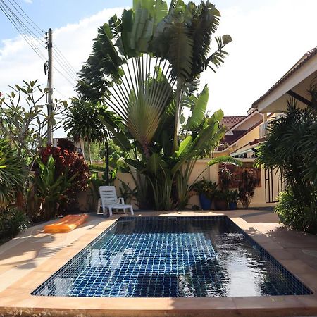 Relax Private Pool Villas - 4 Bedroom Villas Ao Nang Eksteriør billede