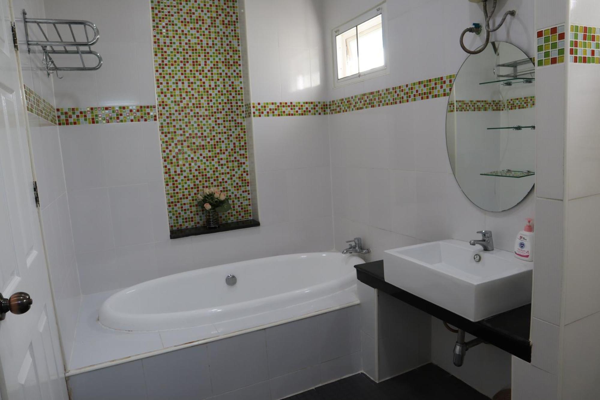 Relax Private Pool Villas - 4 Bedroom Villas Ao Nang Eksteriør billede