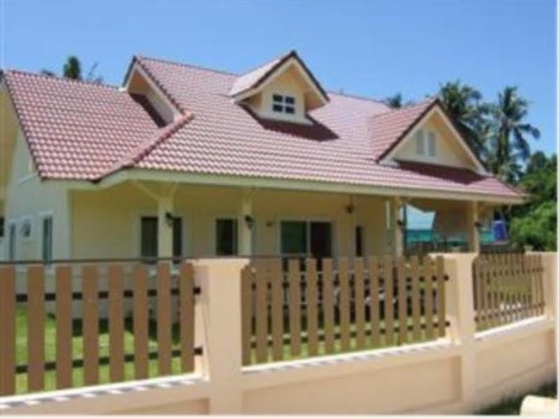 Relax Private Pool Villas - 4 Bedroom Villas Ao Nang Eksteriør billede